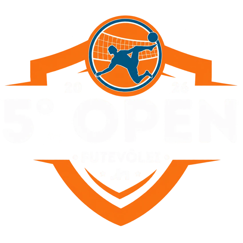 Marca do 5º Open